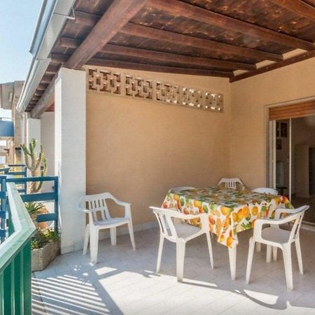 Apartment With 2 Rooms In Casuzze, With Sea View, Furnished Terrace An Zewnętrze zdjęcie