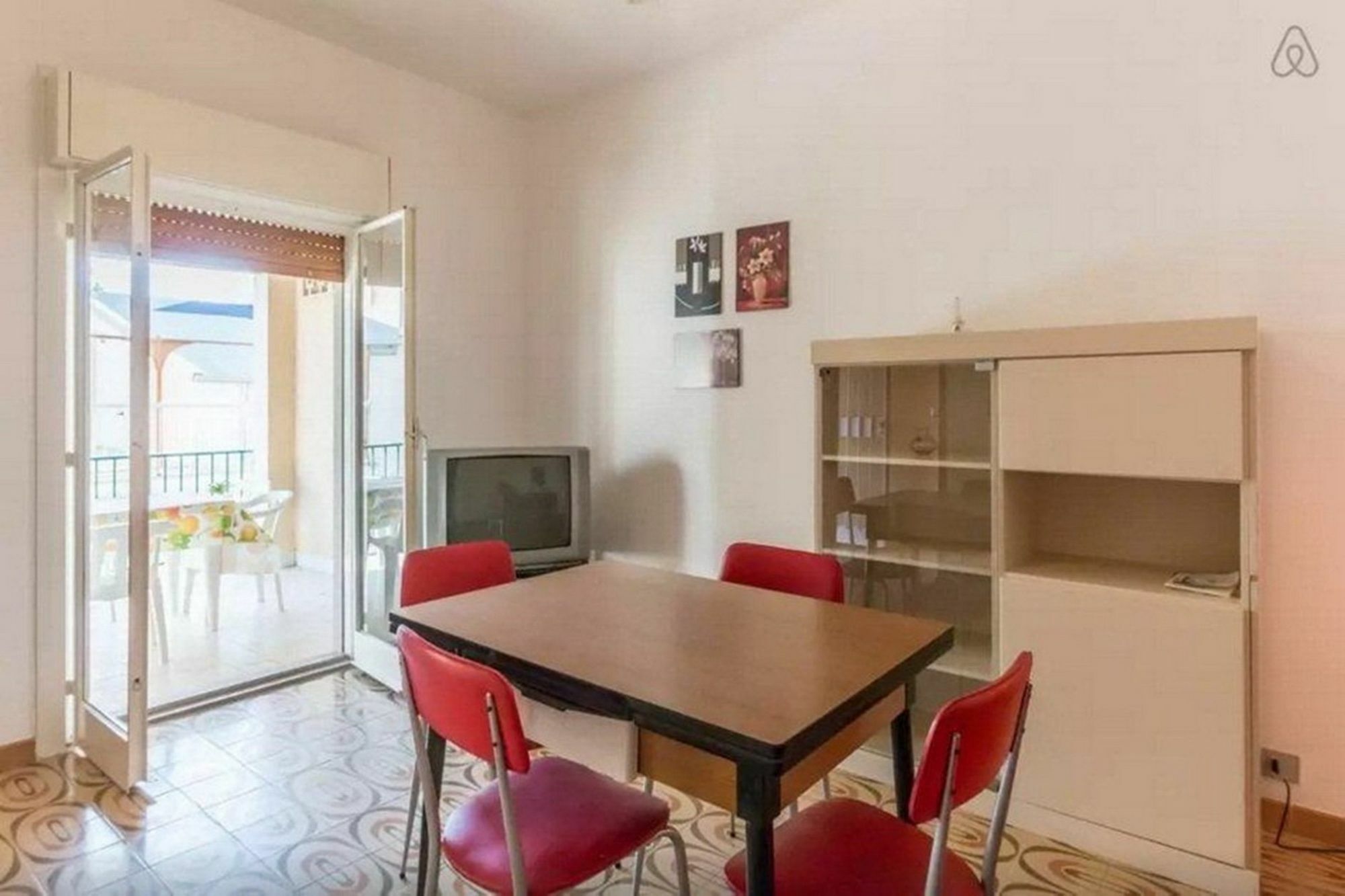 Apartment With 2 Rooms In Casuzze, With Sea View, Furnished Terrace An Zewnętrze zdjęcie