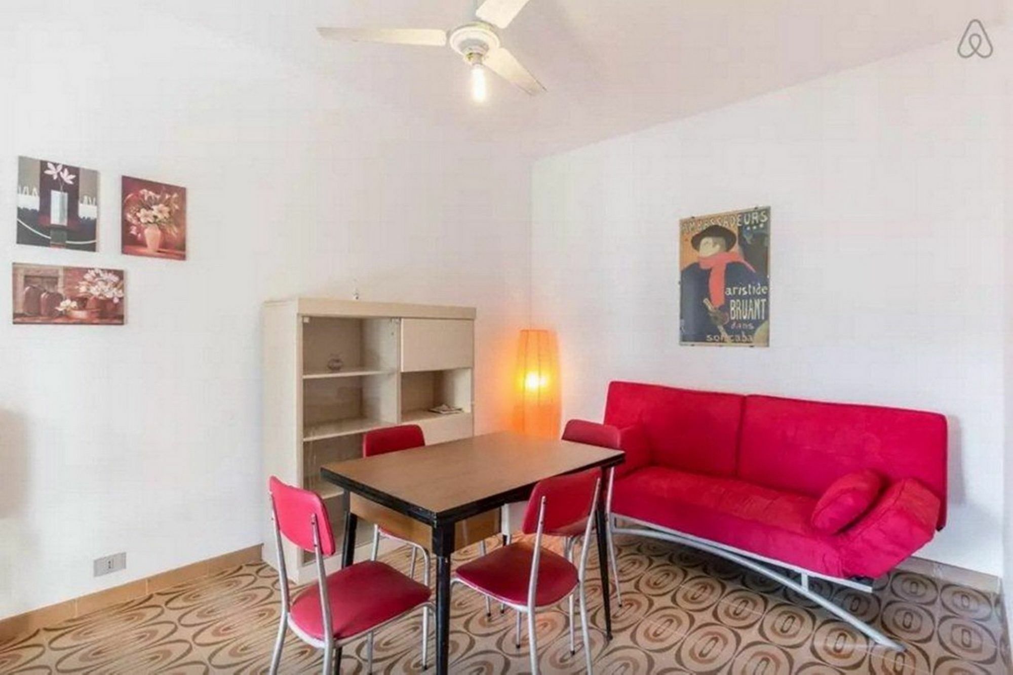 Apartment With 2 Rooms In Casuzze, With Sea View, Furnished Terrace An Zewnętrze zdjęcie