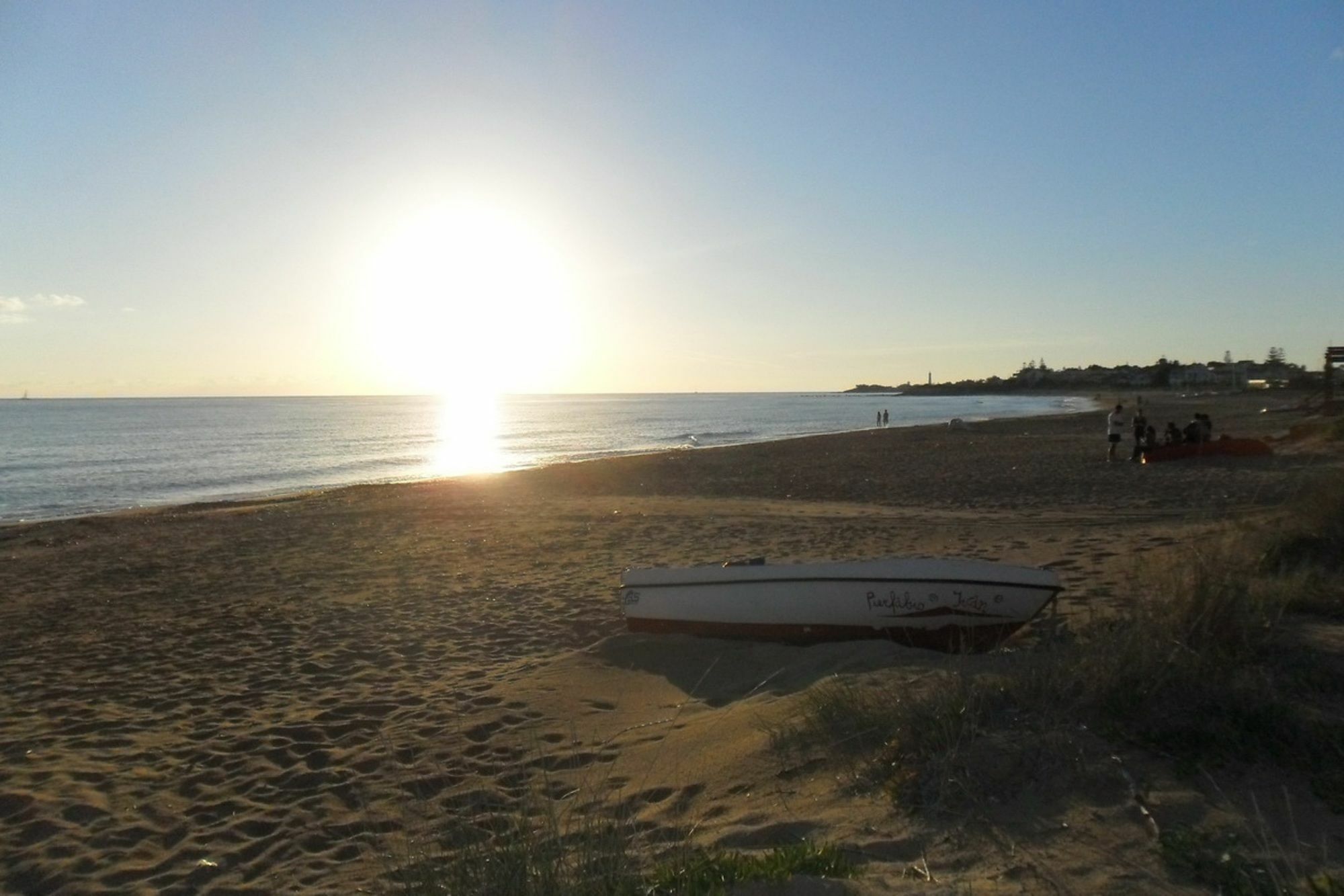 Apartment With 2 Rooms In Casuzze, With Sea View, Furnished Terrace An Zewnętrze zdjęcie